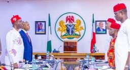 South East governors tasked to be alert as insecurity resurges in states