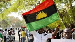 IPOB rejects FG’s ranching proposal, says it’s ‘land grabbing’