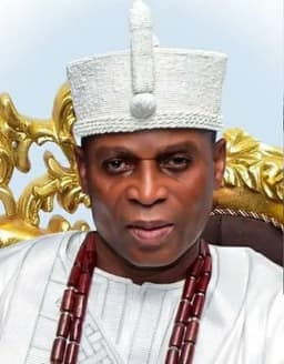 Why Lagos monarch’s brother allegedly slapped council chairman — Palace