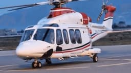 Helicopter levy: FG gives 7-day ultimatum for payment