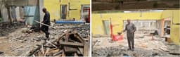 Obi fumes over demolition of brother’s property in Lagos