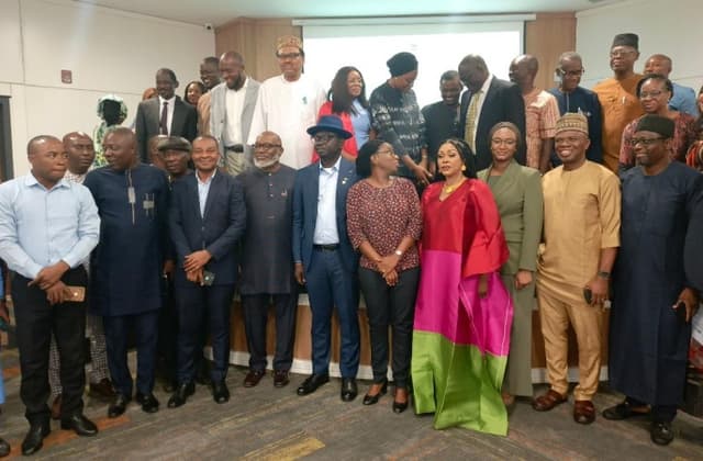 OGP: Stakeholders develop 4th National Action Plan