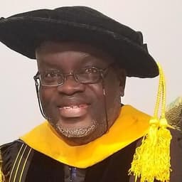 Eminent Historian Hakeem Ibikunle Tijani bags distinguished scholar award