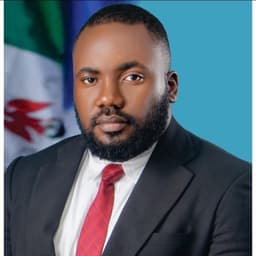 Cross River LG vice chairman resigns from APC over ill-treatment