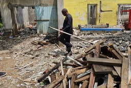 Obi should report demolition of brother’s property to police — Sanwo-Olu’s aide 