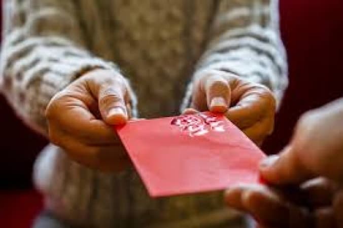 Man jailed for stealing $40,000 from wedding reception