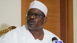 Why I might leave APC — Ndume