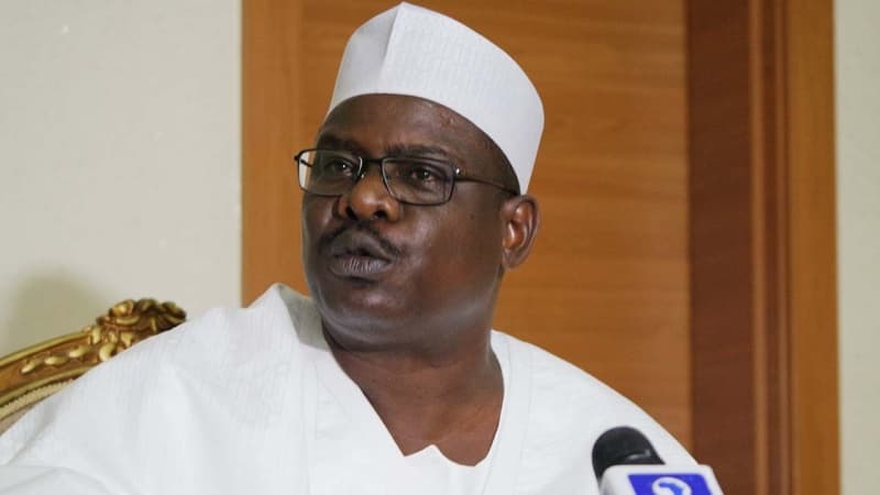 Why I might leave APC — Ndume