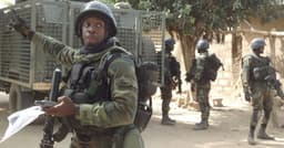 Troops repel ISWAP attack in Chibok, two killed, two injured by stray bullets