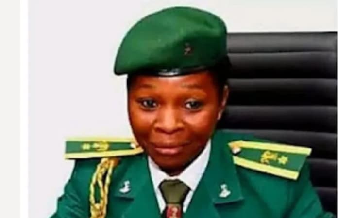 Nigerian Army confirms 17 soldiers killed, 10 wounded in Niger terrorist attack
