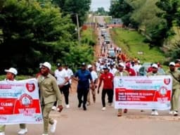 4 out of 10 undergraduates are into drugs — NDLEA