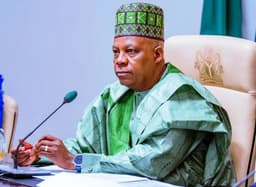 South-South APC warns against dropping Shettima