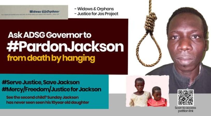 How the legal system killed Sunday Jackson: 16 failures that deprived self-defense exoneration