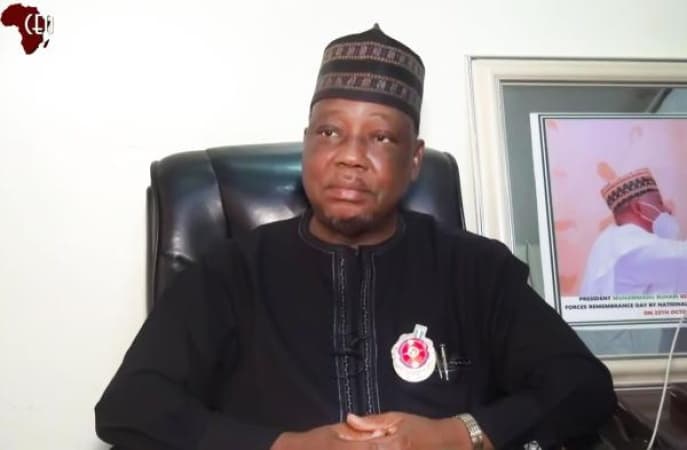 Board announces new date, website for paramilitary recruitment