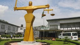 Court okays international service in buyout case