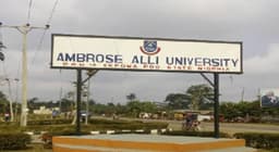 300-level female student arrested over trafficking in Edo