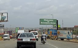 Gunmen abduct, kill Anambra chief after collecting N15m ransom