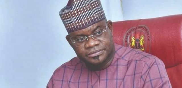 Yahaya Bello: Court rejects EFCC?s request to ?cross-examine? own witness, prosecution tags trial political