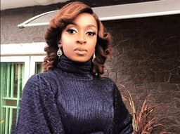 Kate Henshaw warns against surrogacy risks, calls for protection