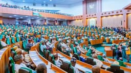 Imo: Reps declare Ideato erosion, road collapse disaster zone