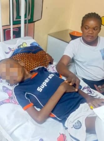 10-year-old on daily dialysis needs N19m for life-saving kidney transplant