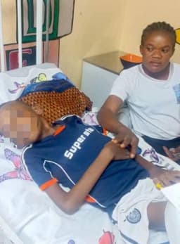 10-year-old on daily dialysis needs N19m for life-saving kidney transplant