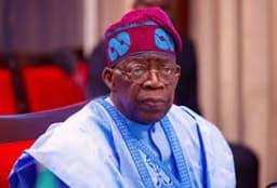 You’ll no longer suffer ‘one-chance’ attacks, Tinubu assures Abuja residents