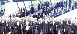 Noble profession, harsh beginnings: The plight of Nigeria’s young legal professionals