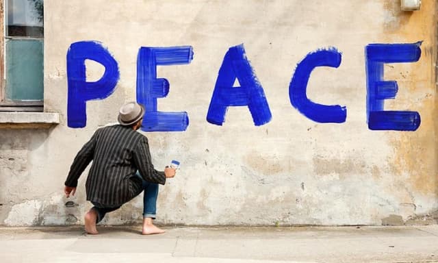 Nigeria makes list of 10 least peaceful African countries in 2025