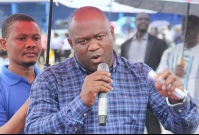 Demolition of Lagos property: Peter Obi?s brother storms court for justice