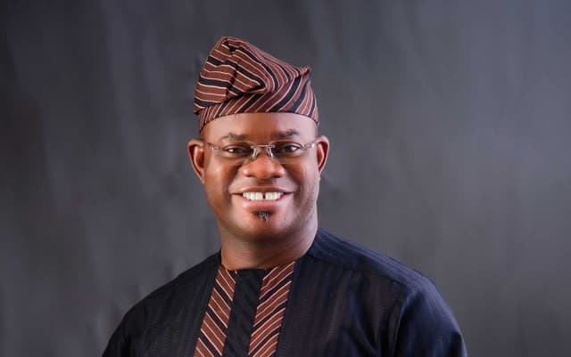 EFCC's counsel lied, I wasn't harassed by Yahaya Bello's security aides ? Witness tells court
