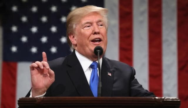 US Supreme Court gives Trump major victory in birthright citizenship case