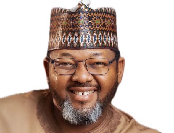 Tinubu appoints Ismael Ahmed PCNGi chairman