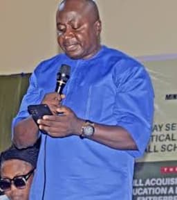 Lagos releases 2025 BECE timetable, assures stakeholders of seamless process