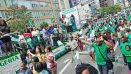 5 reasons Nigerians abroad often ‘Japada’