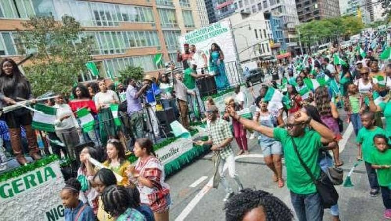 5 reasons Nigerians abroad often ‘Japada’
