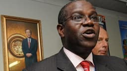 Less than 10% control Nigeria’s wealth, says ex-INEC commissioner