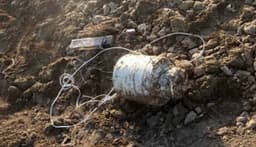 Explosion kills four, injures 21 in Yobe community
