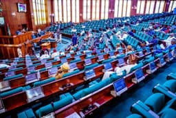 Reps give CBN 14-day ultimatum to remit N3.64trn in operating surplus to FG