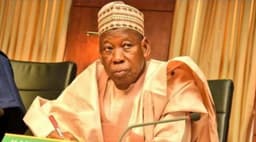Why I resigned as APC National Chairman — Ganduje