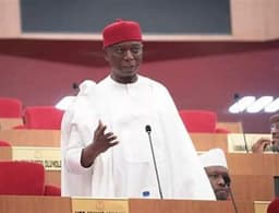 Senate to meet ambassadors, High Commissioners of African countries over colonial injustices