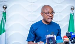 Mbah canvasses greater govt, media cooperation to drive democracy