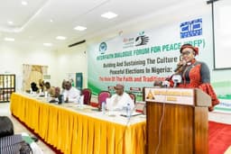 Convene national confab on grazing to end killings, Interfaith forum tells FG