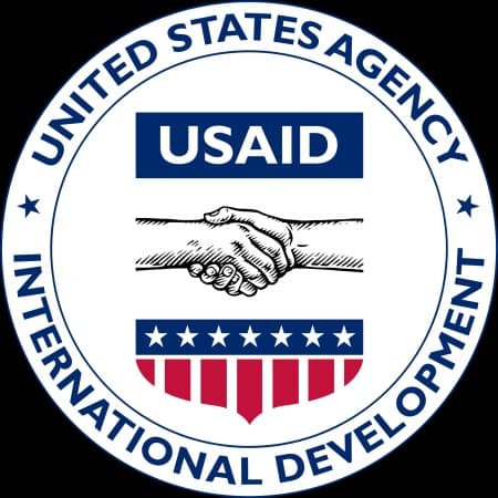 Four plead guilty in $550m USAID bribery scandal