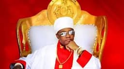 Obaseki withheld palace’s fund for seven months, says Oba of Benin