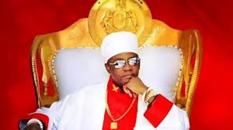 Obaseki withheld palace’s fund for seven months, says Oba of Benin