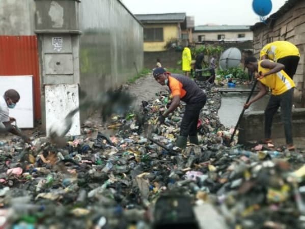 FG moves for nationwide monthly sanitation exercise