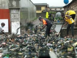 FG moves for nationwide monthly sanitation exercise
