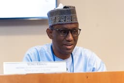NSA issues warning about Anambra, FCT elections