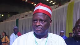 Ganduje’s exit may open door for Kwankwaso as APC National Chairman — Party chieftain